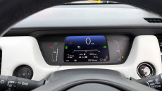 Honda Jazz 1.5 i-MMD Hybrid EX 5dr eCVT Hybrid Hatchback